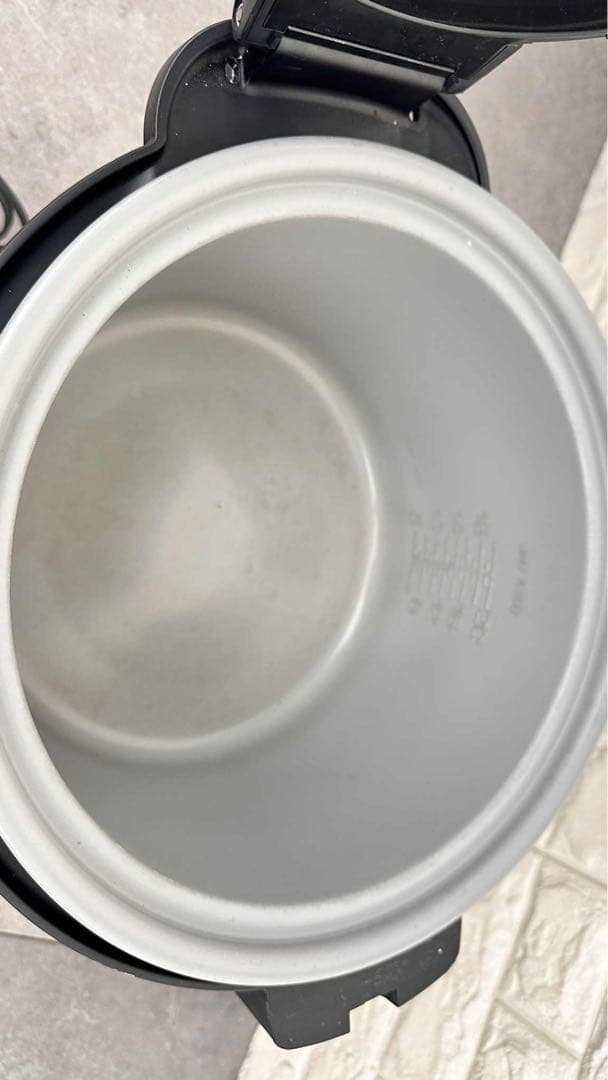 【タイムセール】タイガー魔法瓶　TIGER炊飯器 JNO-A360業務用 炊飯器