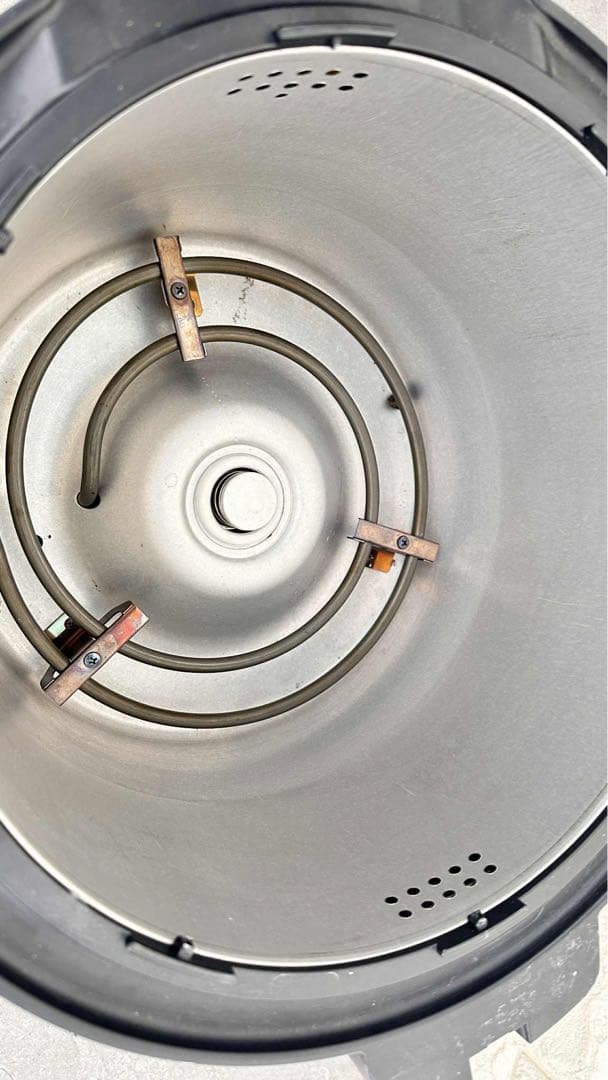 【タイムセール】タイガー魔法瓶　TIGER炊飯器 JNO-A360業務用 炊飯器