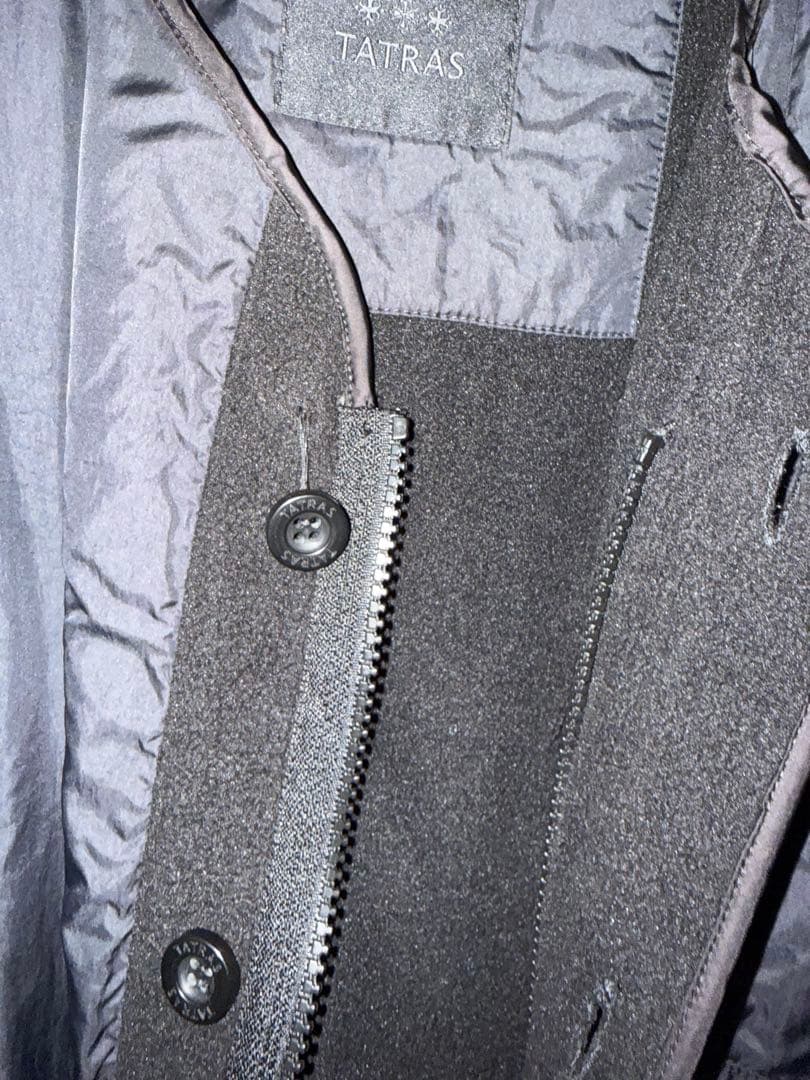 TATRAS ジャケット