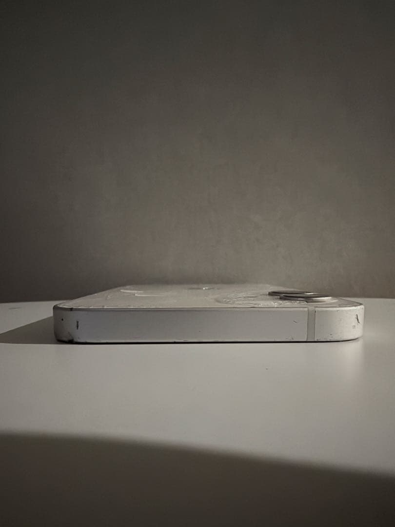 iPhone12 ジャンク品　128GB 少し値下げ可