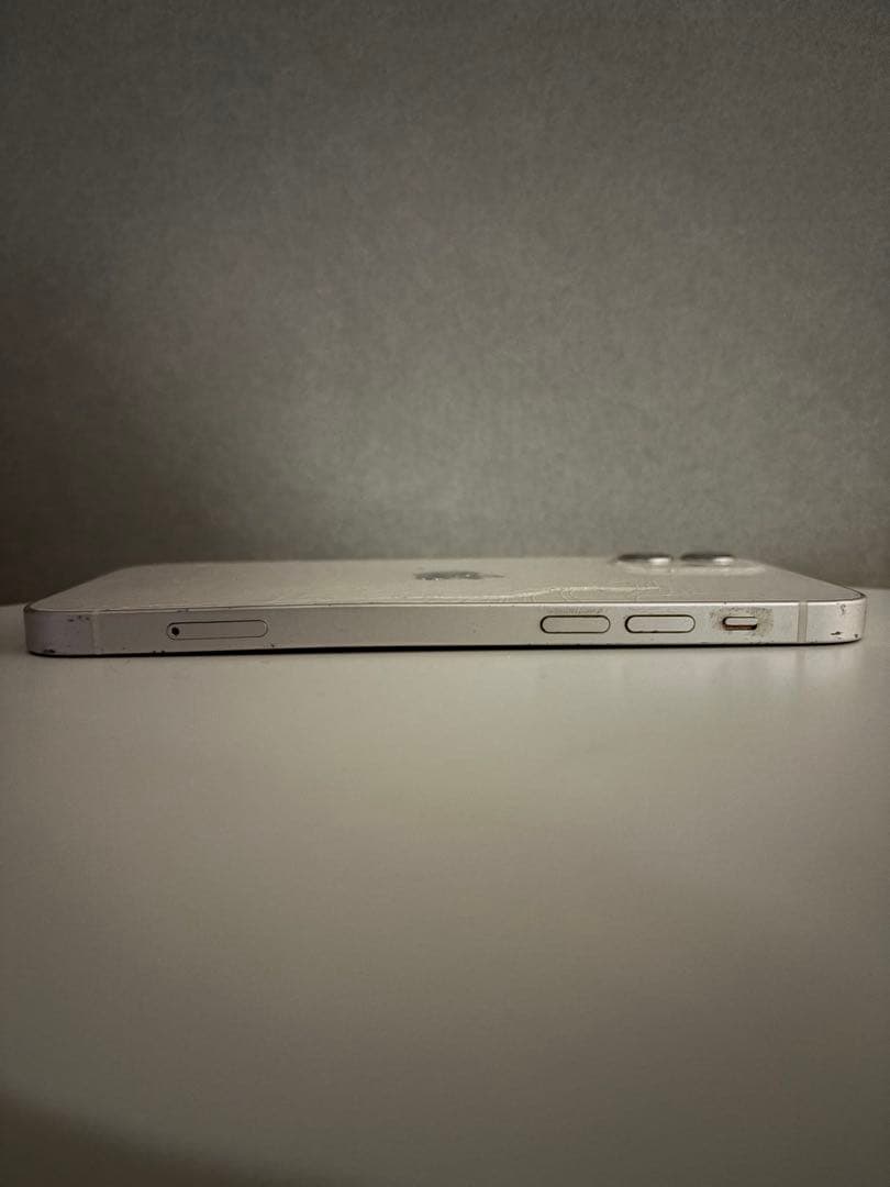 iPhone12 ジャンク品　128GB 少し値下げ可