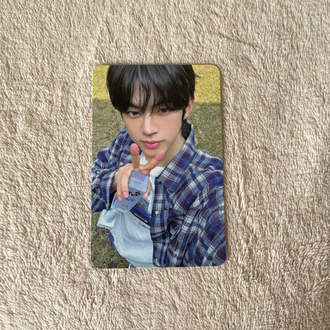 TWS ドフン 42ZONE FC トレカ