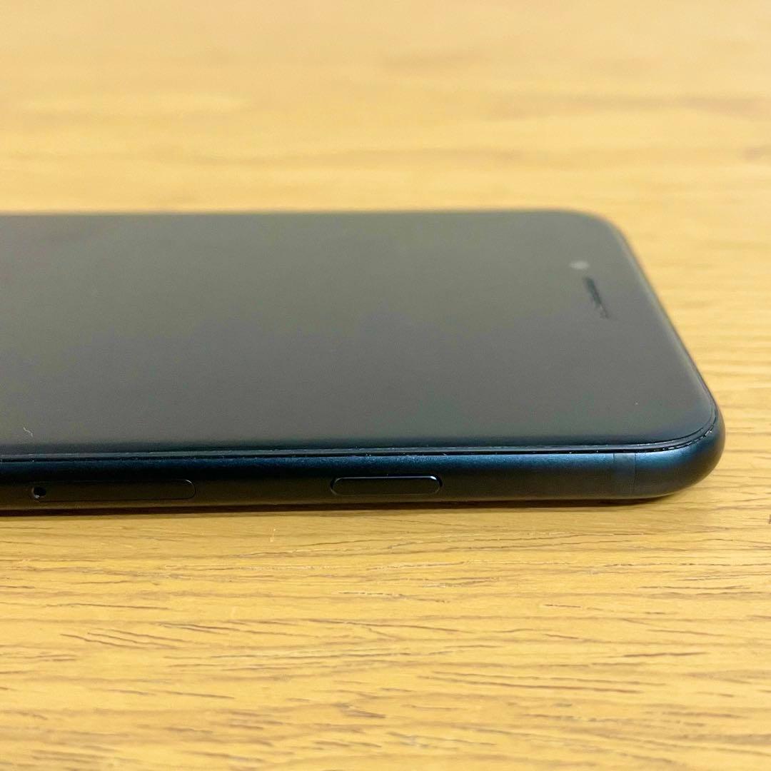 ◎ 美品 Apple iPhone SE 第三世代 MMYC3J/A 99%