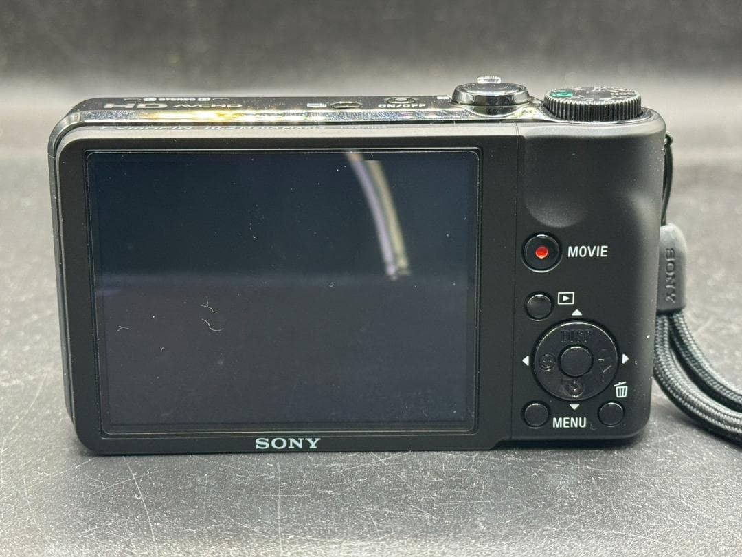 DSC-HX5V ソニー サイバーショット