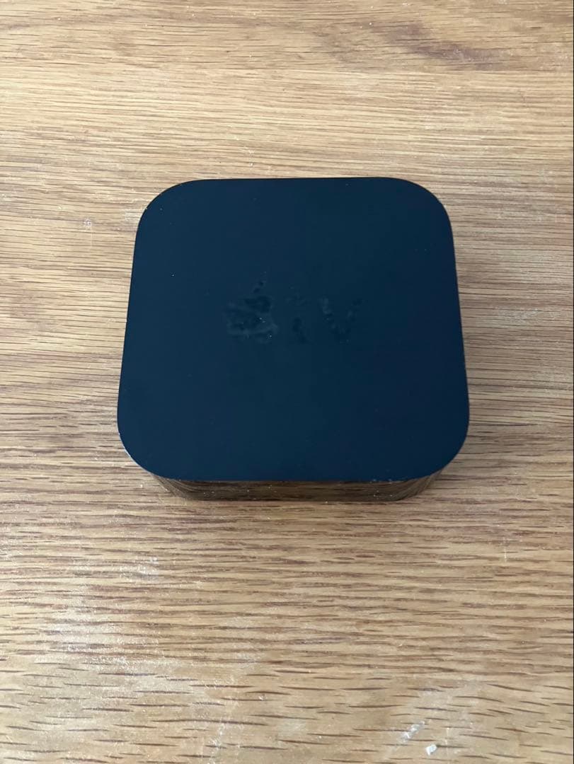 Apple TV 4K 第2世代 A2169 最終値下げ