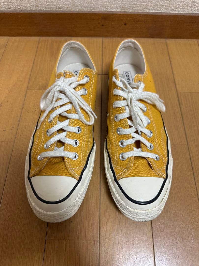 靴 CONVERSE Chuck Taylor