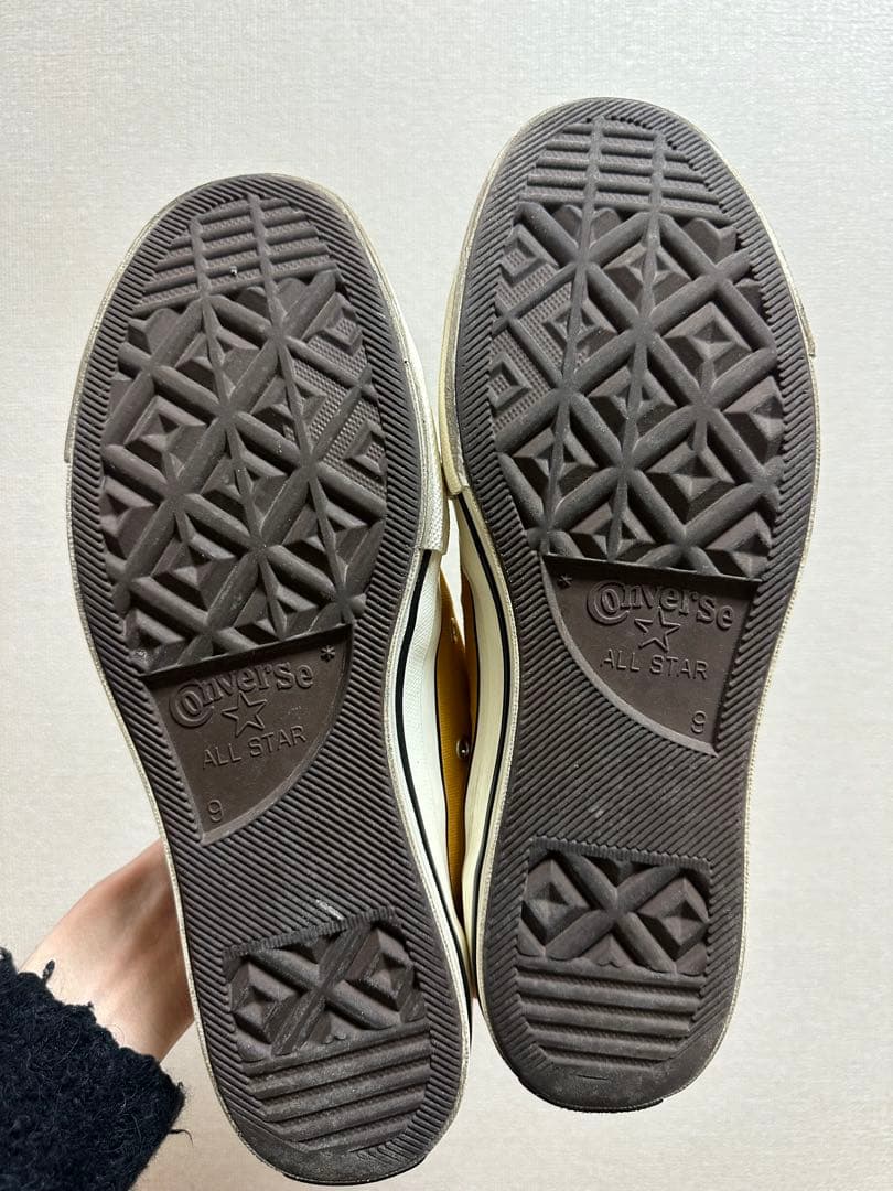 靴 CONVERSE Chuck Taylor