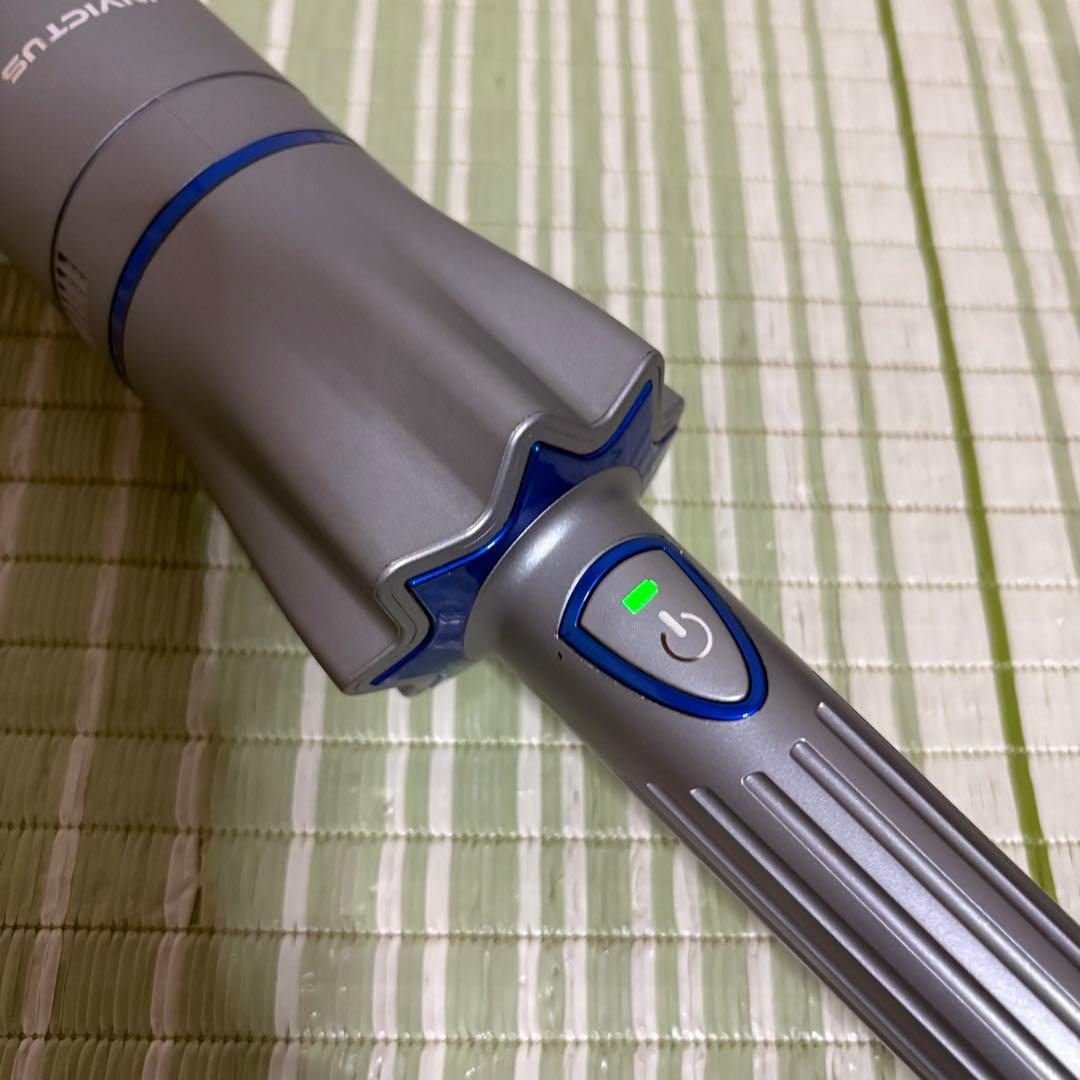 ショップジャパン　インビクタスワン　INVICTUS ONE 掃除機