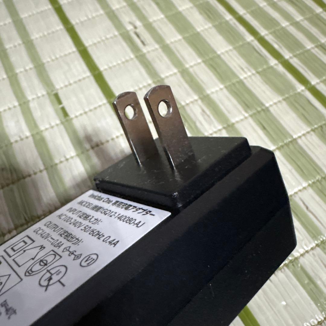 ショップジャパン　インビクタスワン　INVICTUS ONE 掃除機