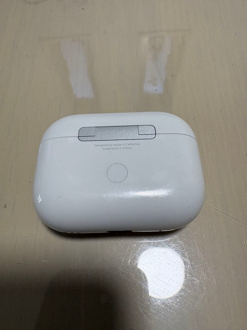 AirPods Pro2 タイプＣ