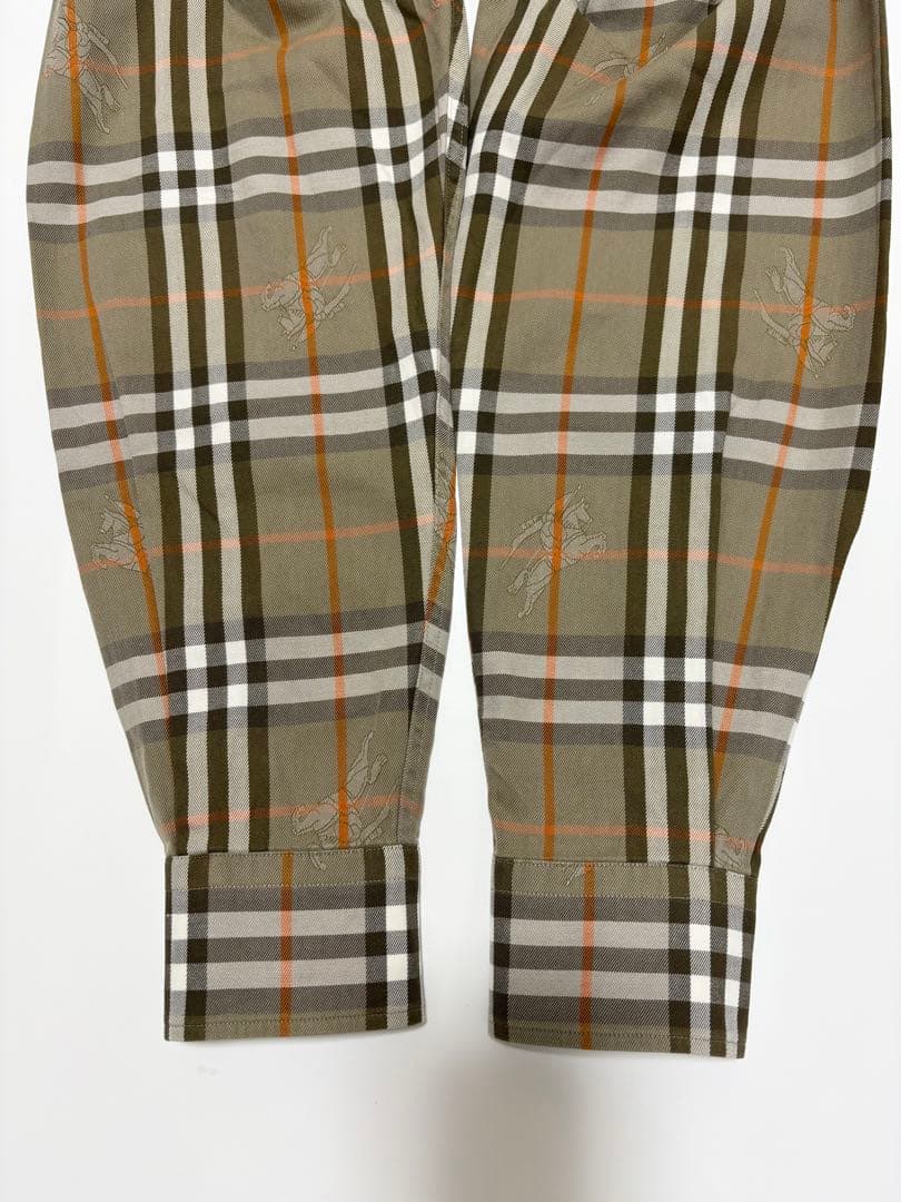 Burberrys 長袖　シャツ シャドーホース