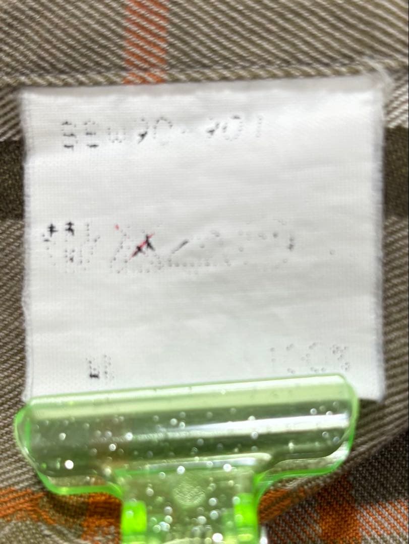 Burberrys 長袖　シャツ シャドーホース