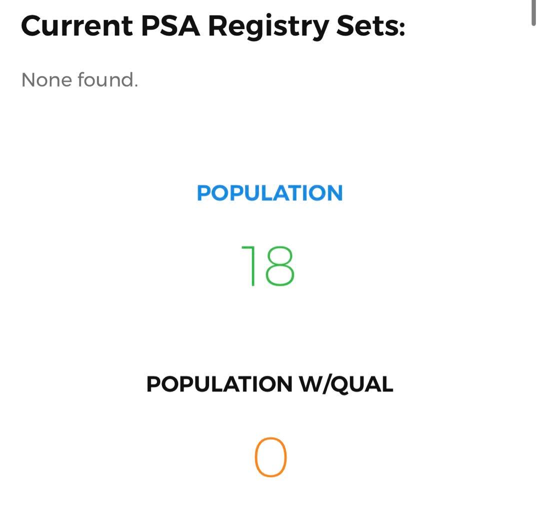 ポケモンカード アンノーン ミラー おきてがみ XY 046/171 PSA10