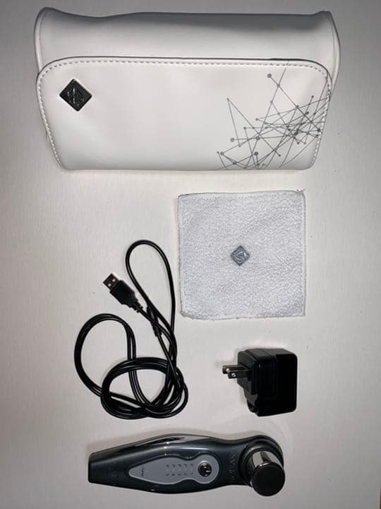 【エンビロン】ENVIRON エレクトロソニック ＤＦモバイルスキンケアデバイス