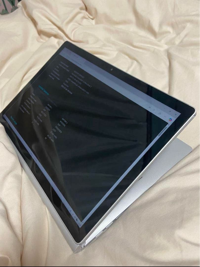 Surface book 2 13.5インチ 16GB 1TB Office搭載