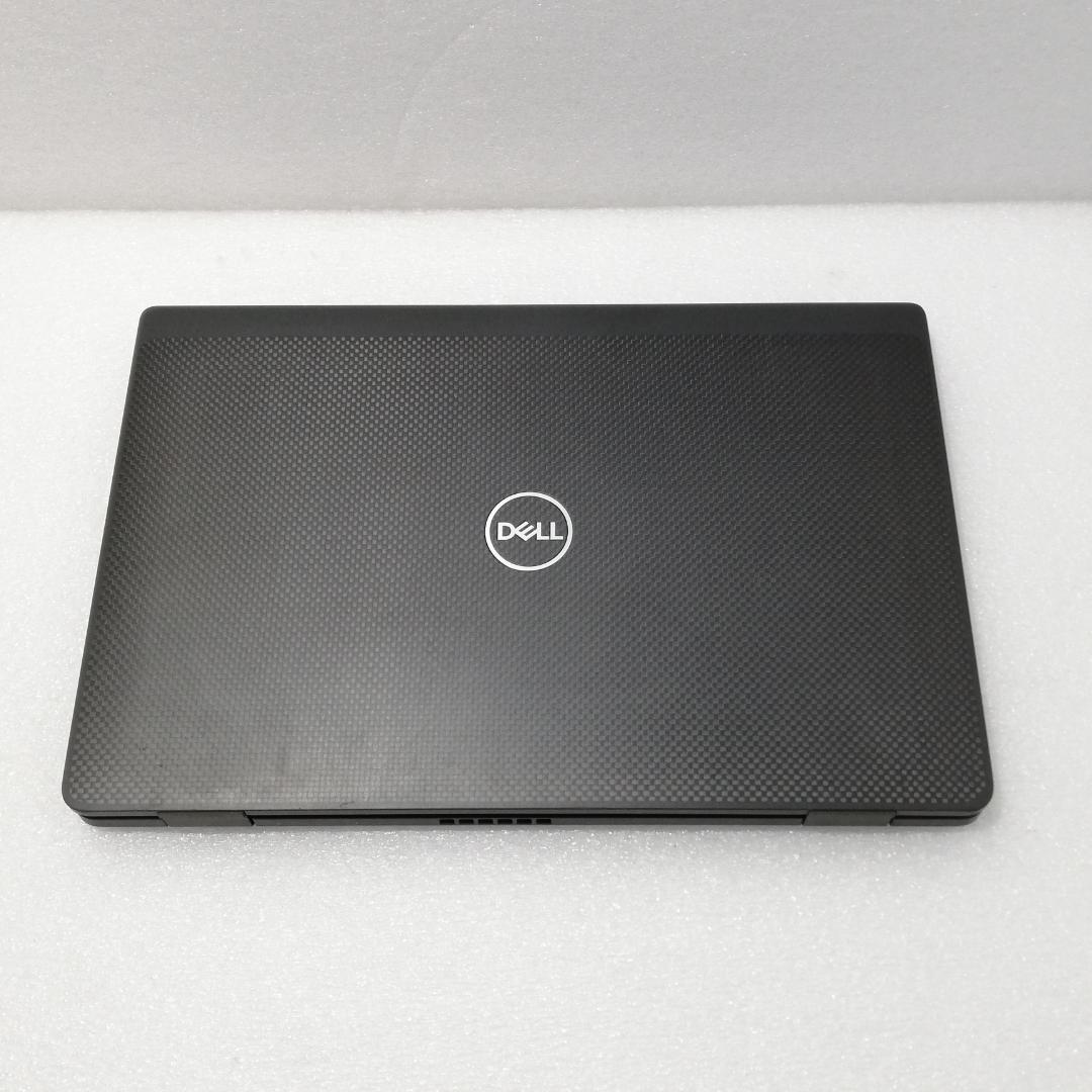 高性能Latitude 7320　i7-1185G7　32G Nvme 512G