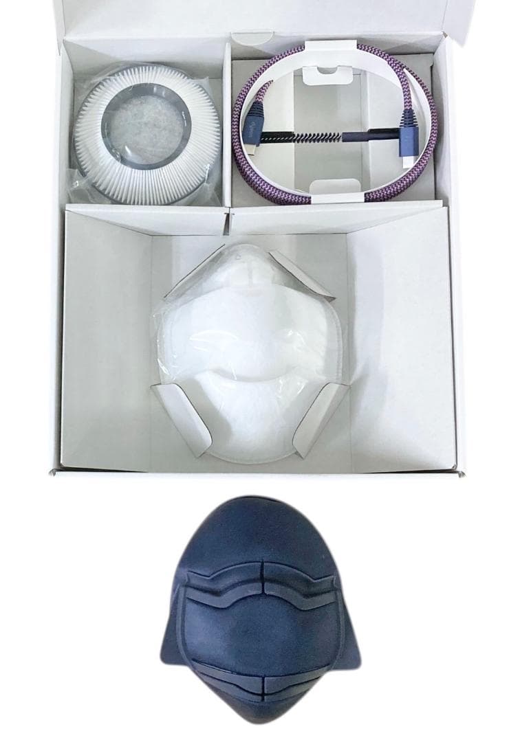 HFD2046 ★未使用★ ダイソン WP01 ノイズキャンセリング ヘッドホン