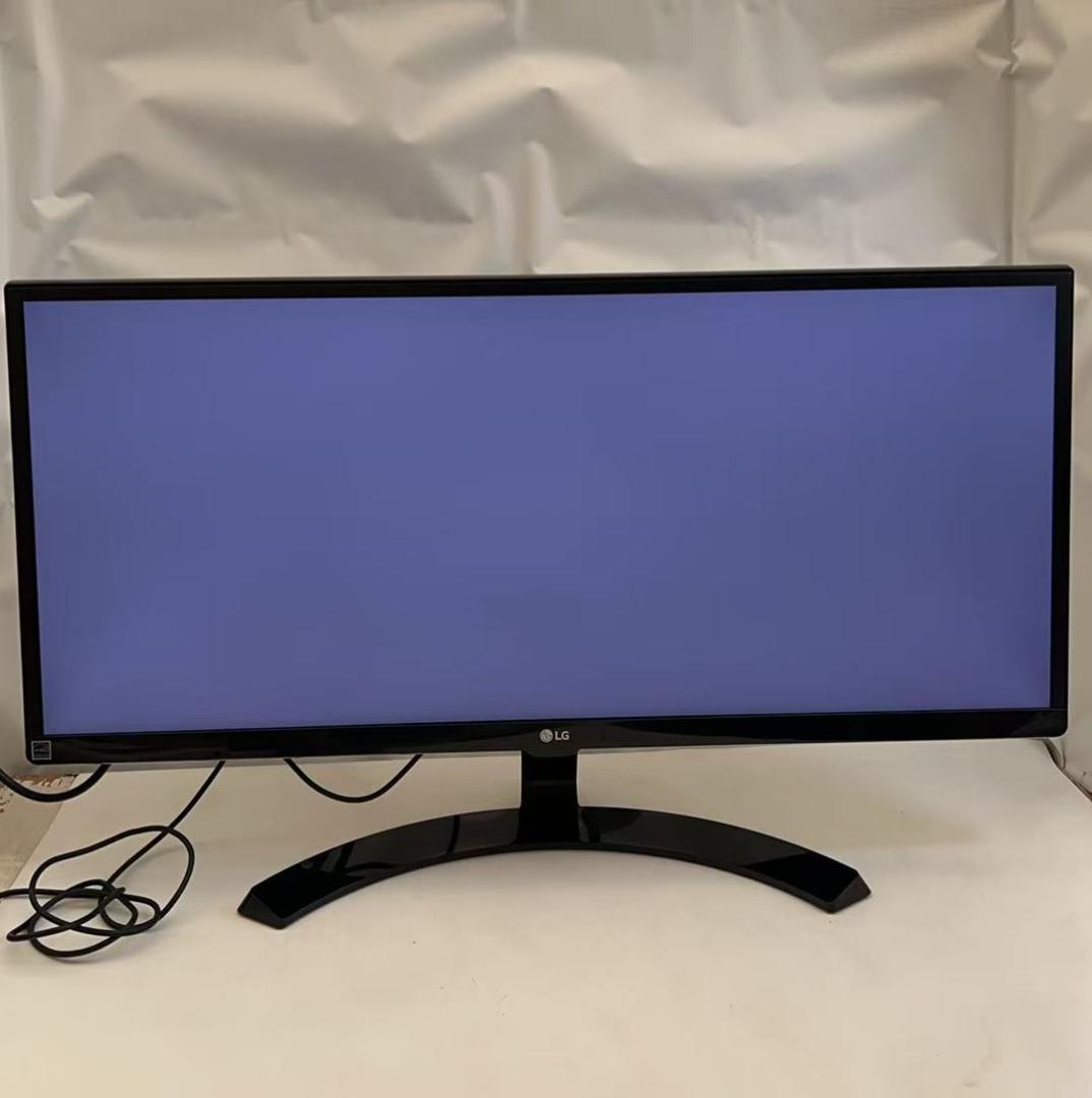 LG モニター ディスプレイ 29UM59-P 29インチ/ウルトラワイド