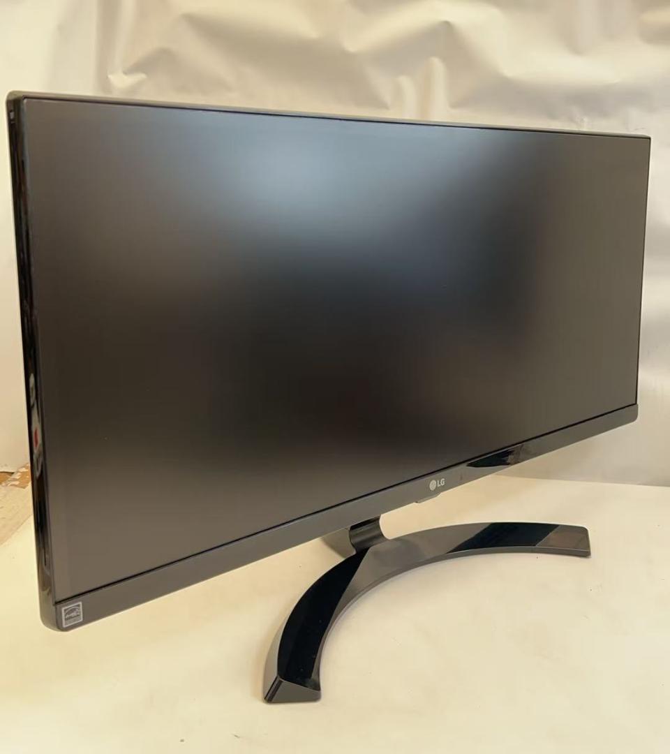 LG モニター ディスプレイ 29UM59-P 29インチ/ウルトラワイド
