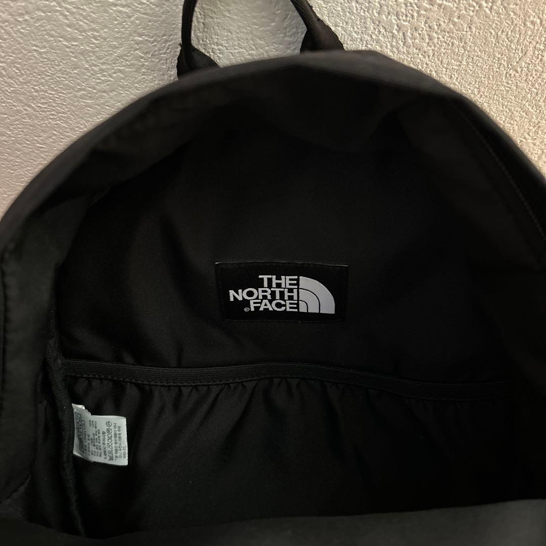 韓国ノースフェイス TNF DAY PACK MINI ミニリュック