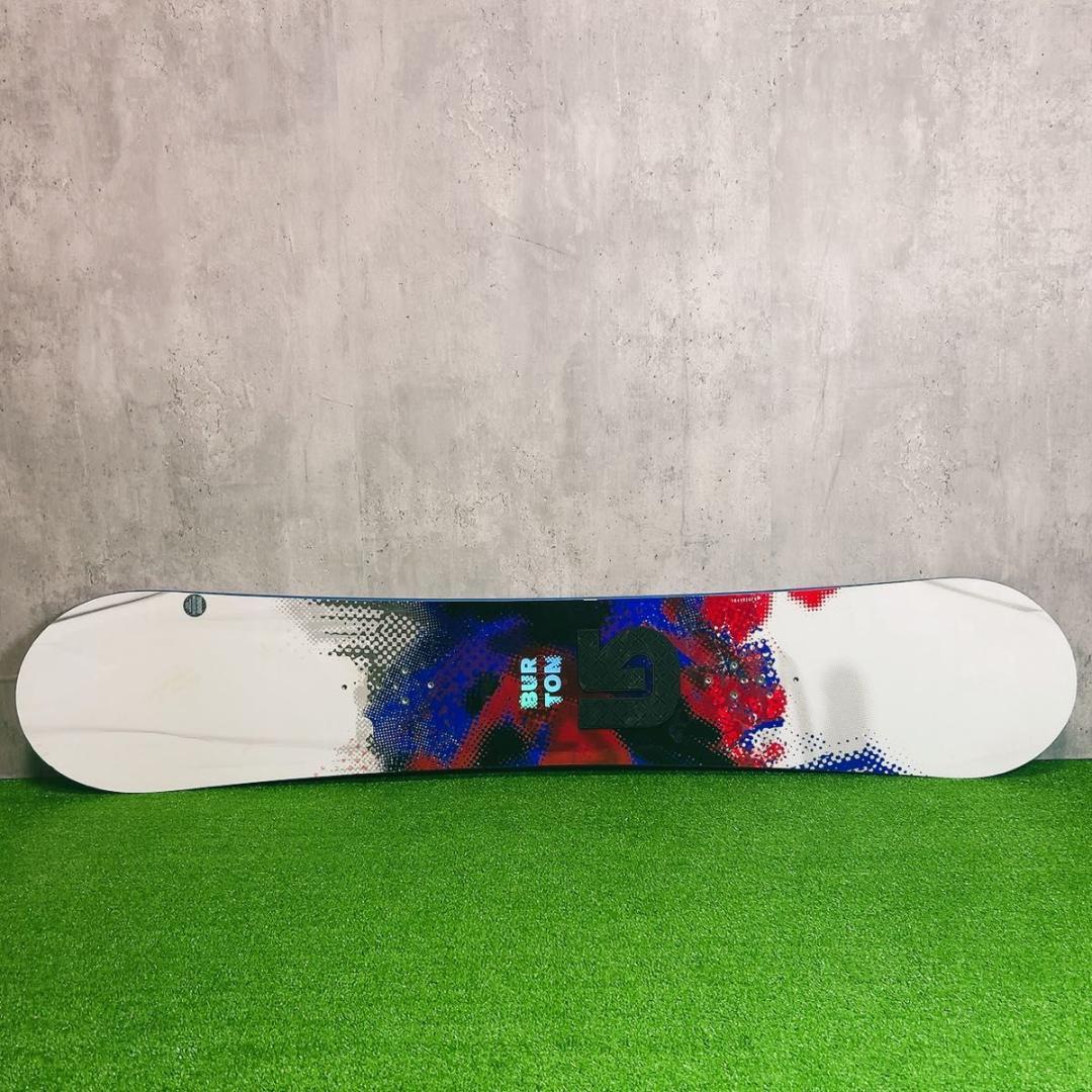 BURTON バートン　リップコード バイン セット　FLUX PR 150 M