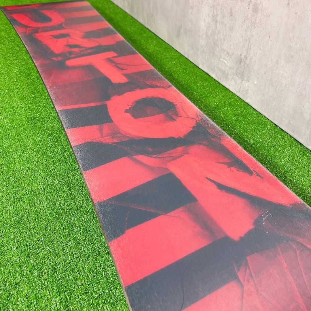 BURTON バートン　リップコード バイン セット　FLUX PR 150 M