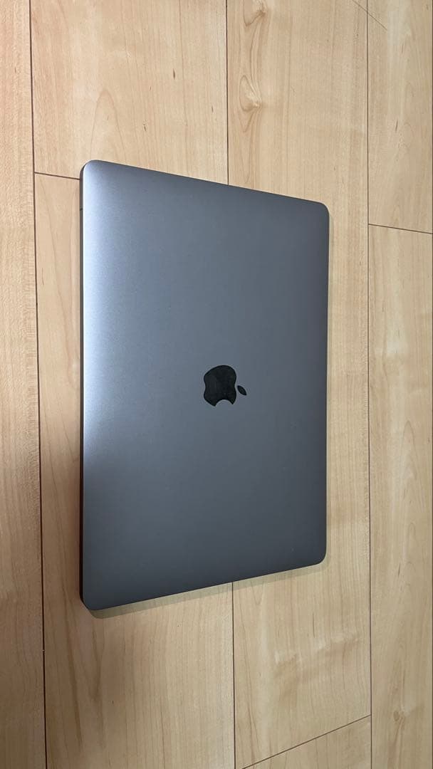 MacBook Pro M1 13インチ メモリ16GB ストレージ1TB