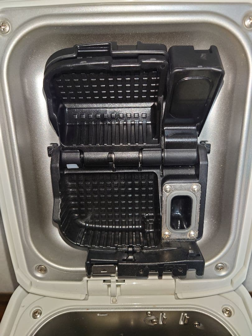 象印 ホームベーカリー BB-ST10 ホワイト