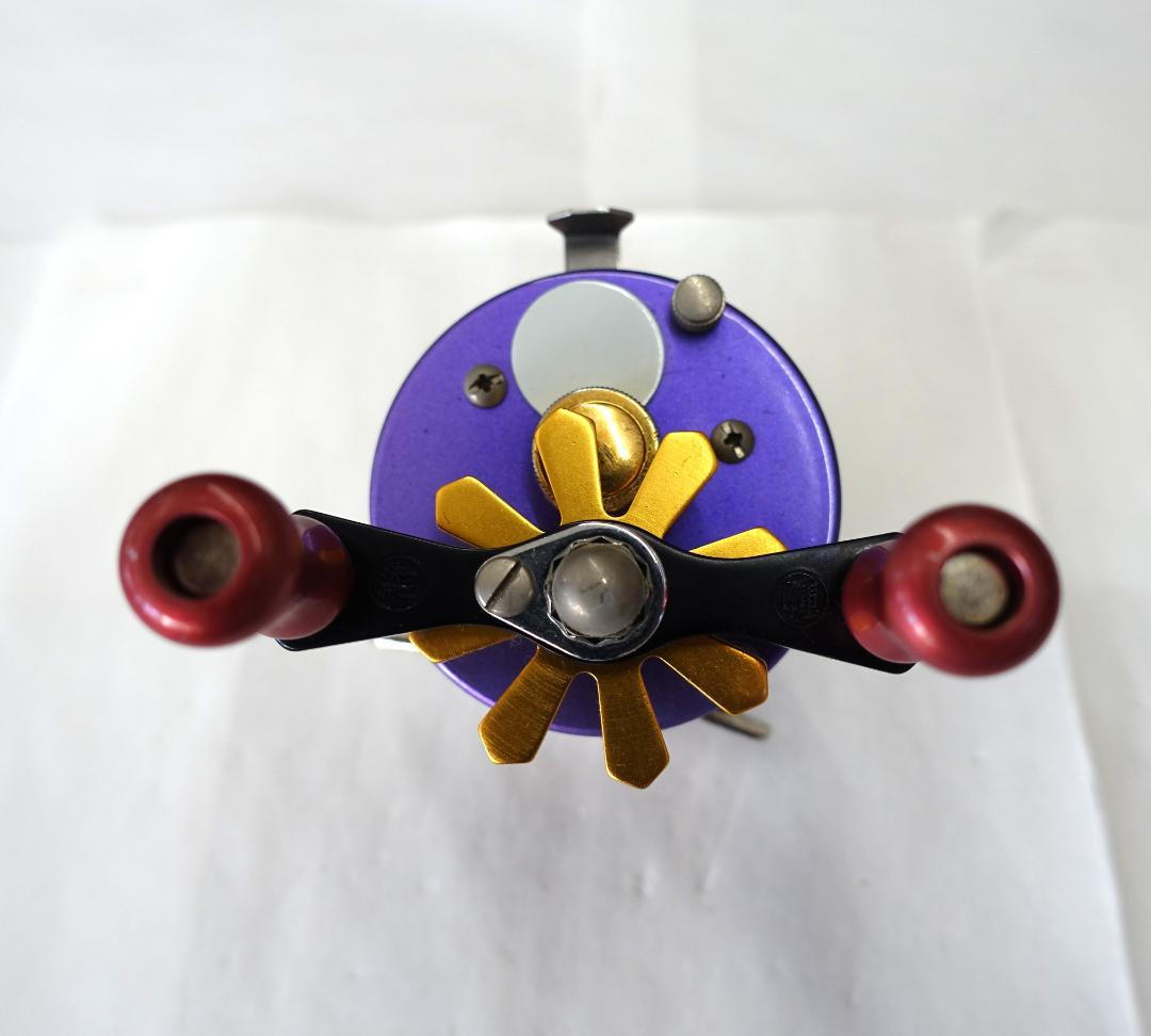 ストックルアーズ 倭輪 ワリン 希少！