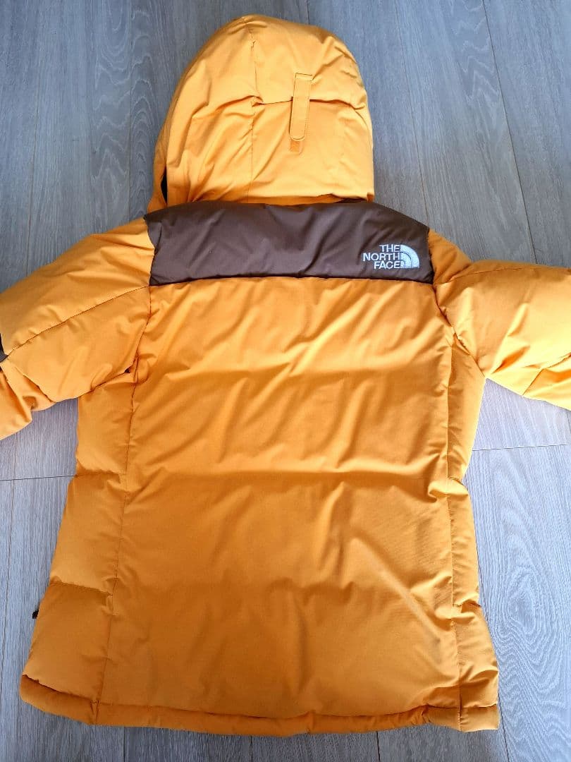 美品☆THE NORTH FACE ダウンジャケット 90サイズ