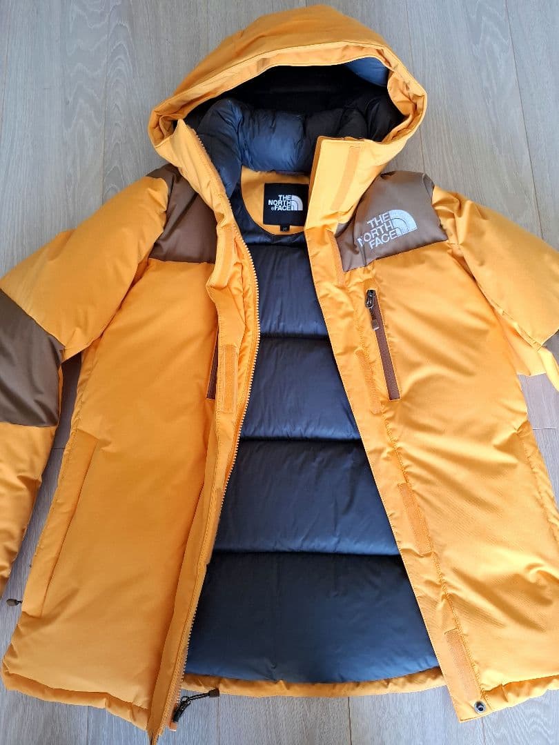美品☆THE NORTH FACE ダウンジャケット 90サイズ