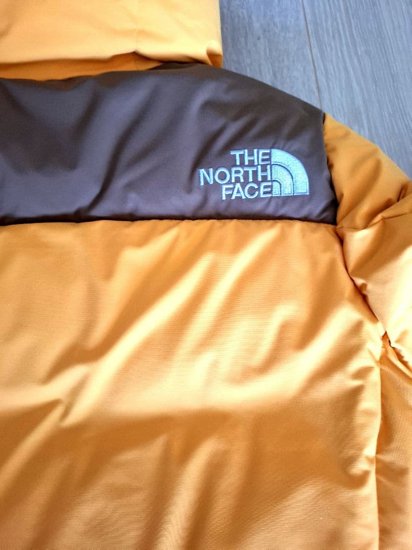 美品☆THE NORTH FACE ダウンジャケット 90サイズ