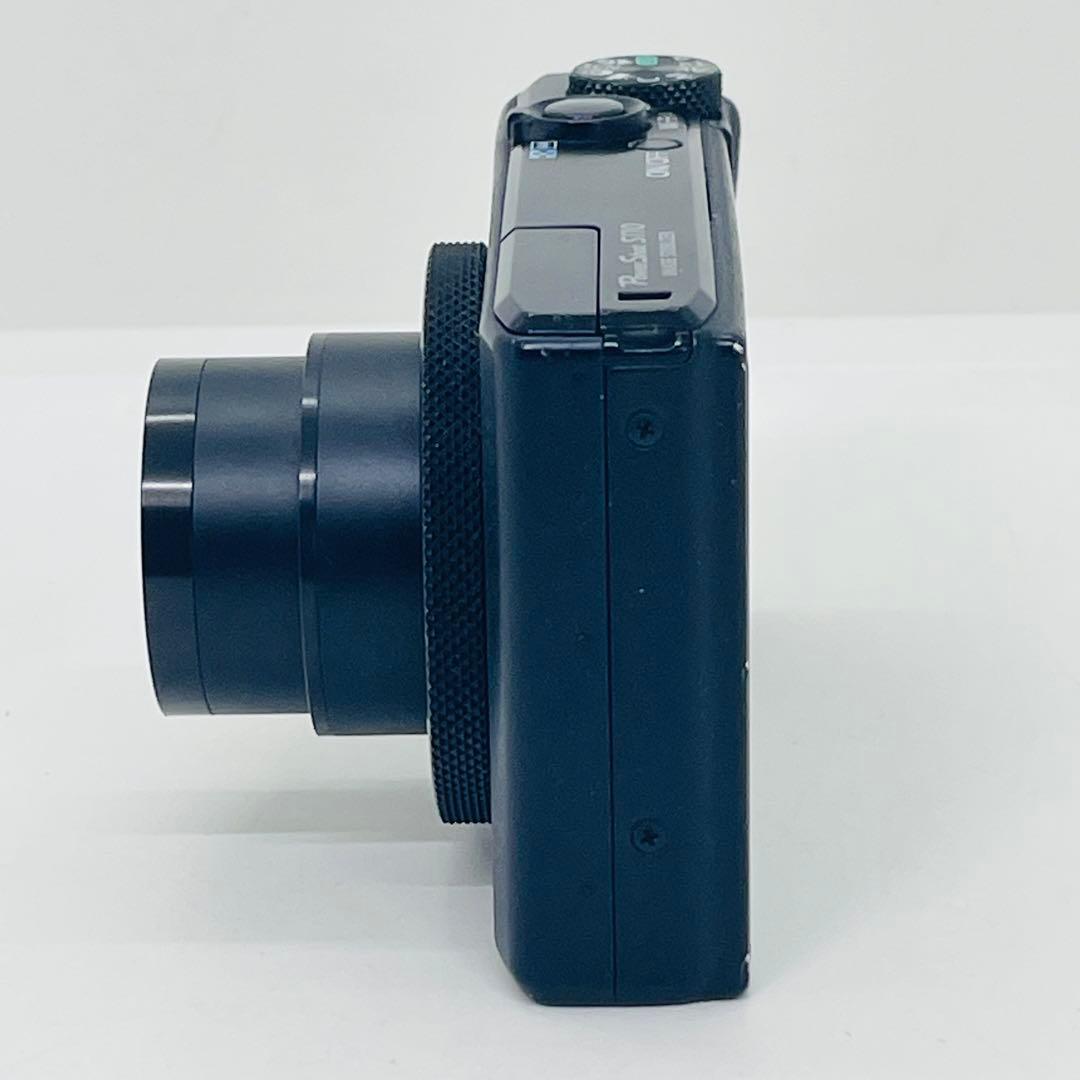 Canon コンパクトデジタルカメラ　PowerShot S110 ジャンク