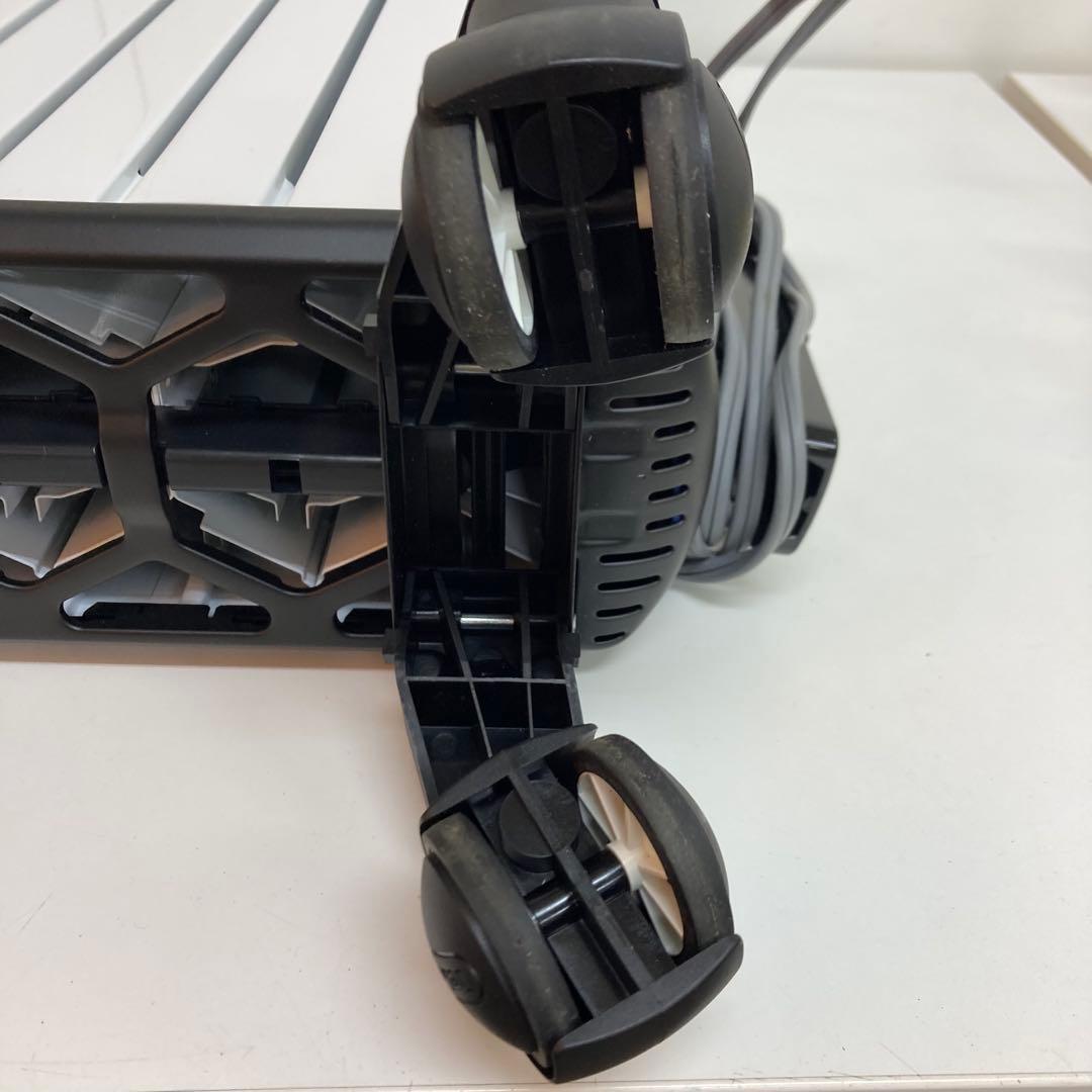 A681-5 デロンギ マルチダイナミックヒーターMDH15WIFI-BK