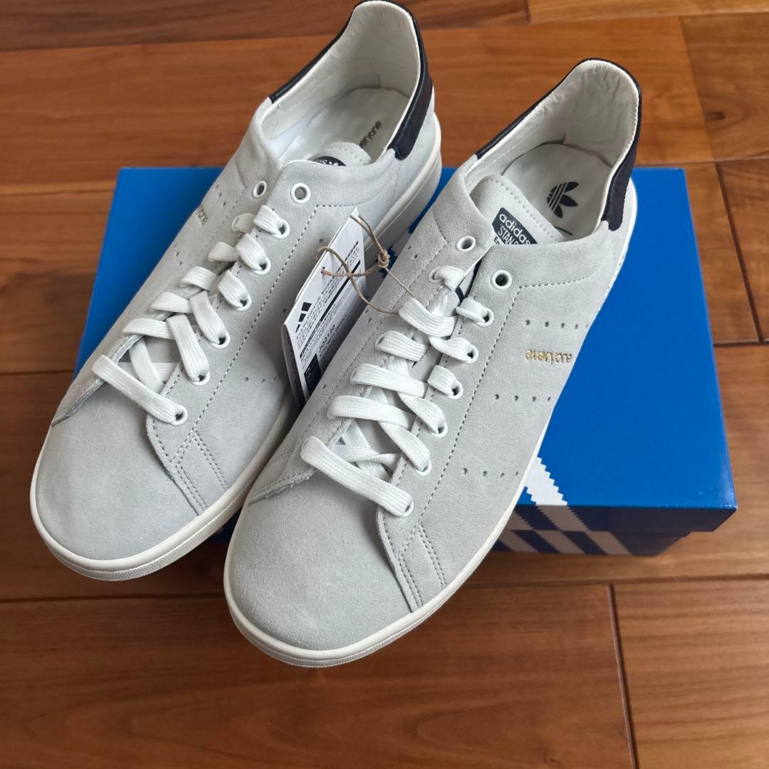 靴 everyone adidas stansmith DECON 28cm