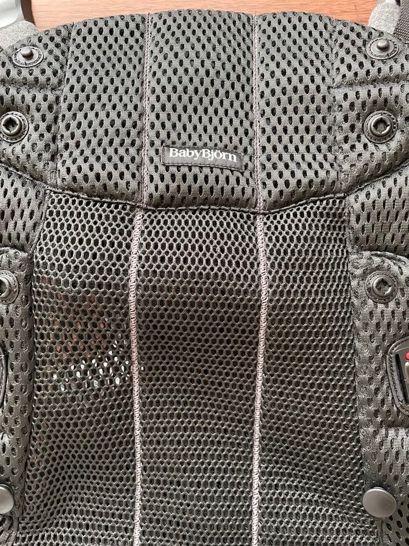 ベビービョルン ベビーキャリア HARMONY ハーモニー
