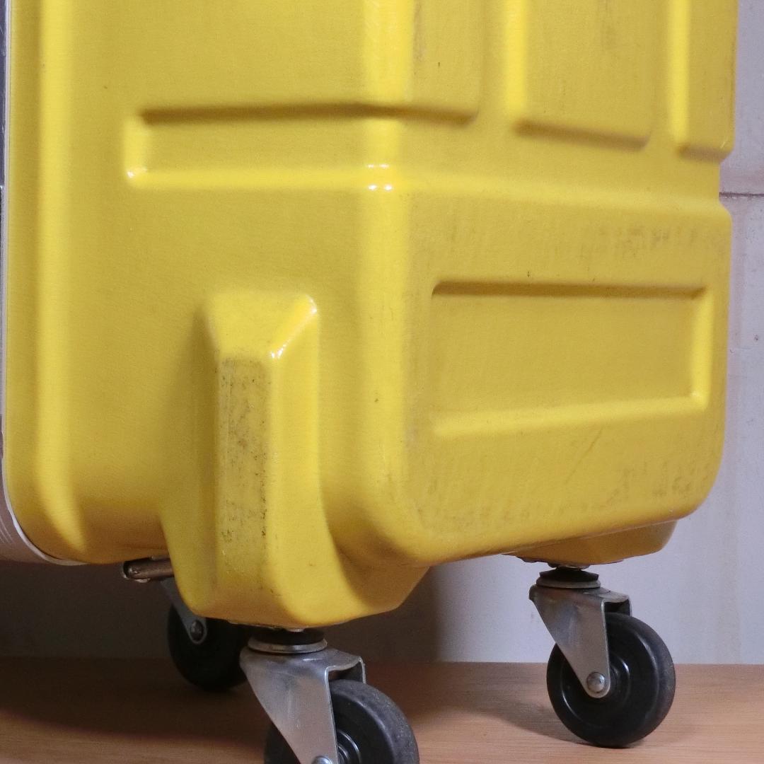 PROTEX CORE キャリングケース キャリーケース ハードケース