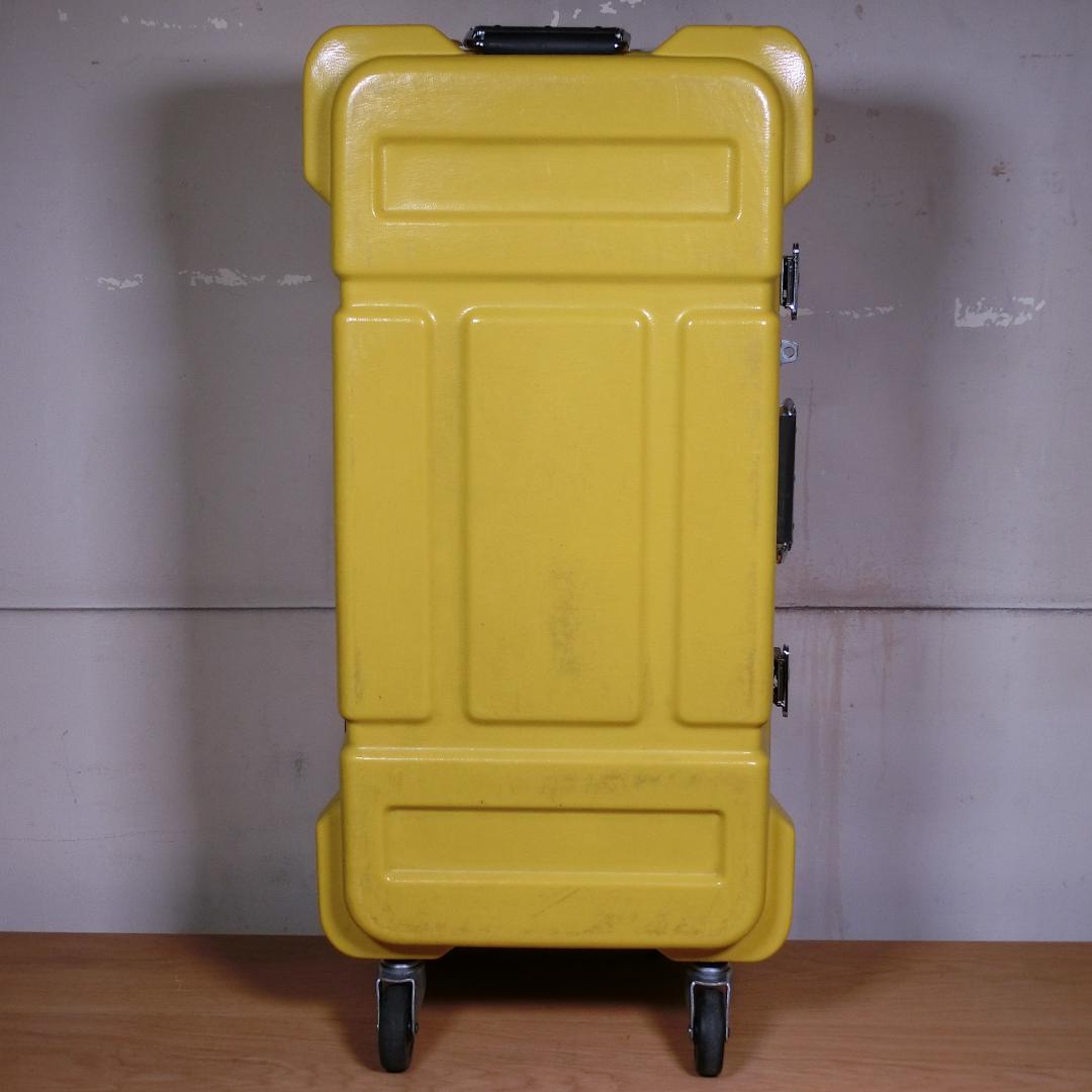 PROTEX CORE キャリングケース キャリーケース ハードケース