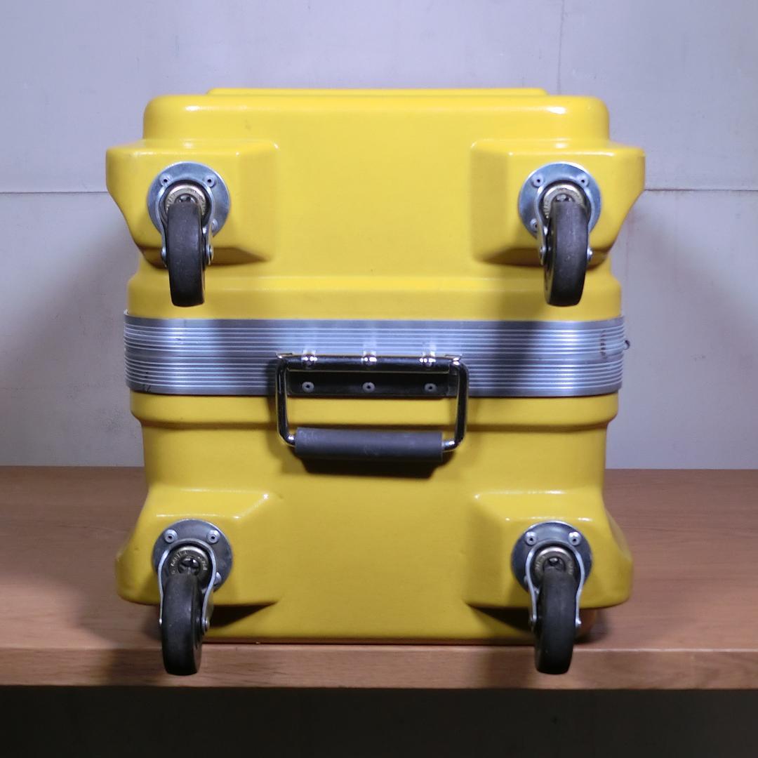 PROTEX CORE キャリングケース キャリーケース ハードケース