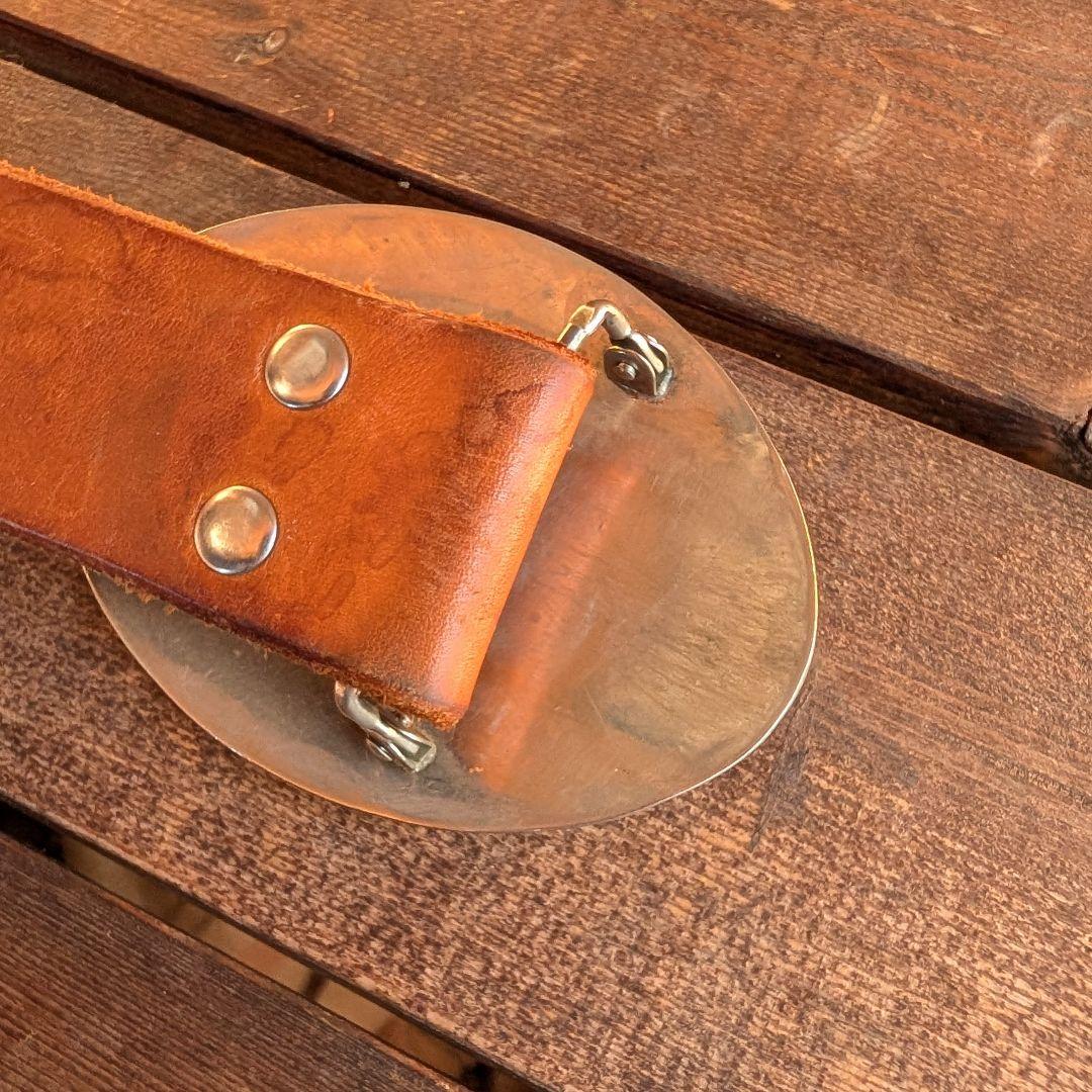 Indian Jewelry ターコイズ バックル ベルト