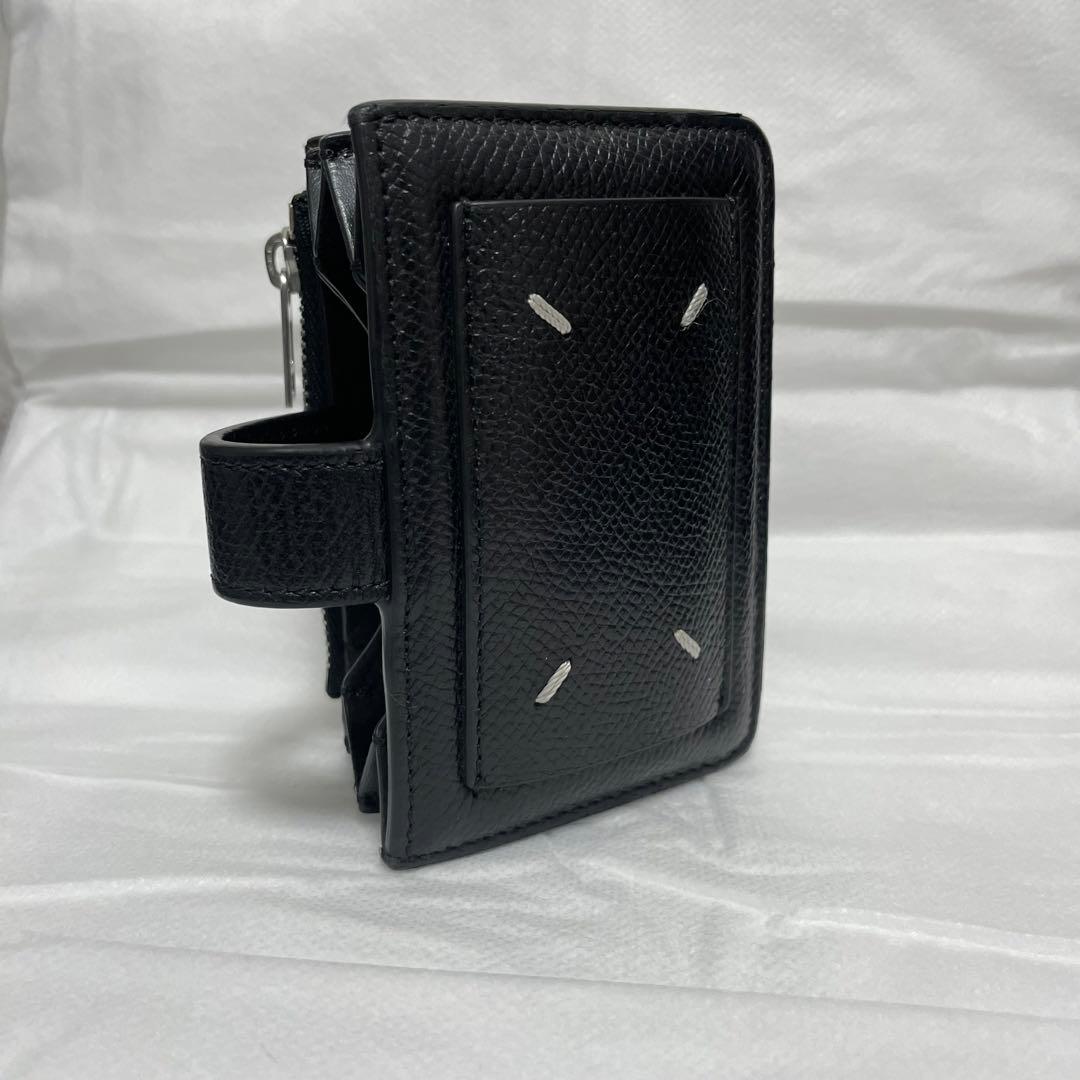 【フォロー割対象‼️】　Maison Margiela ミニ ウォレット