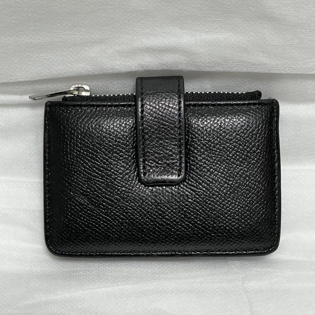 【フォロー割対象‼️】　Maison Margiela ミニ ウォレット