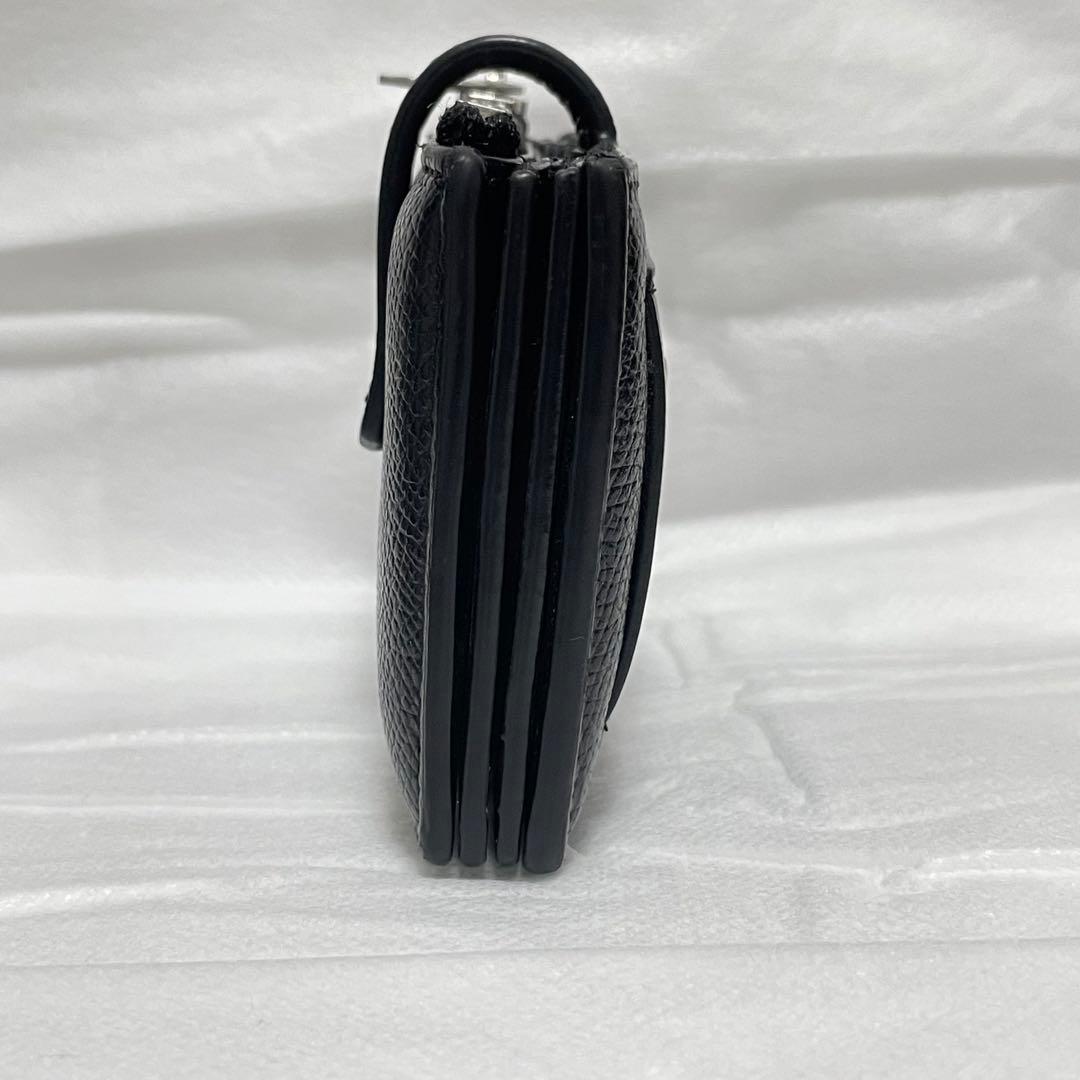 【フォロー割対象‼️】　Maison Margiela ミニ ウォレット