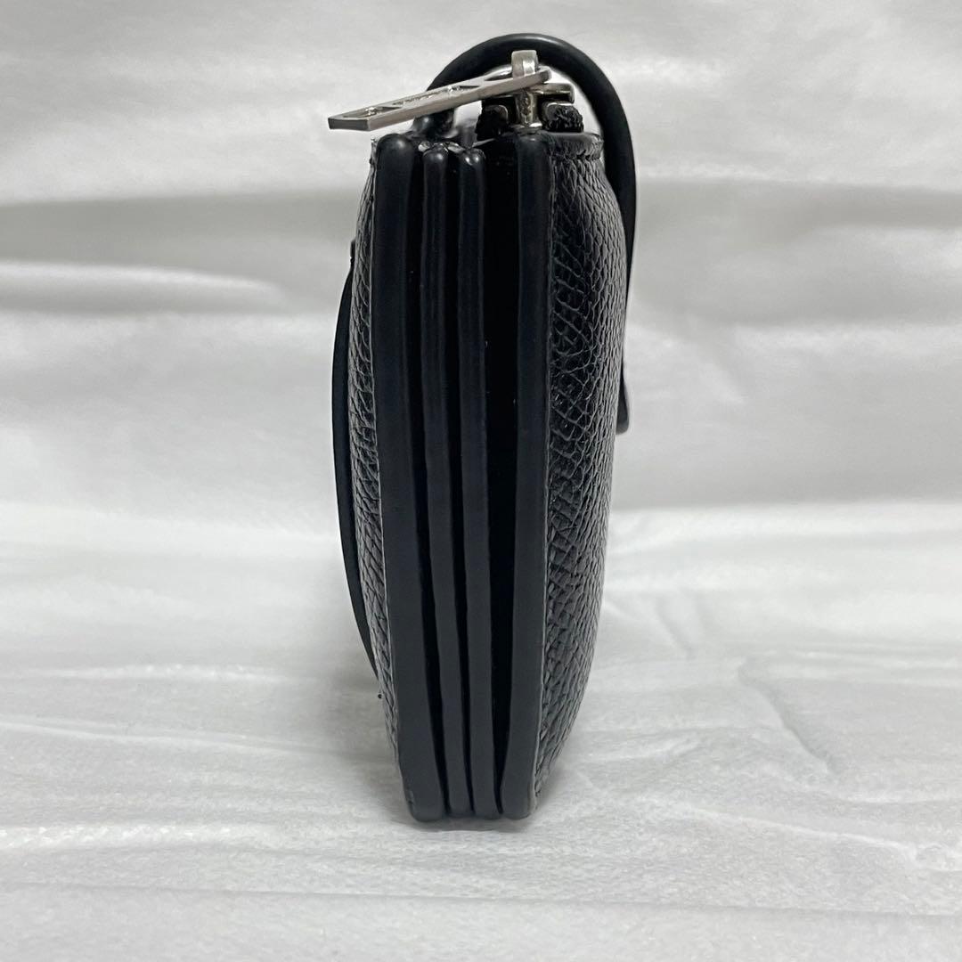 【フォロー割対象‼️】　Maison Margiela ミニ ウォレット