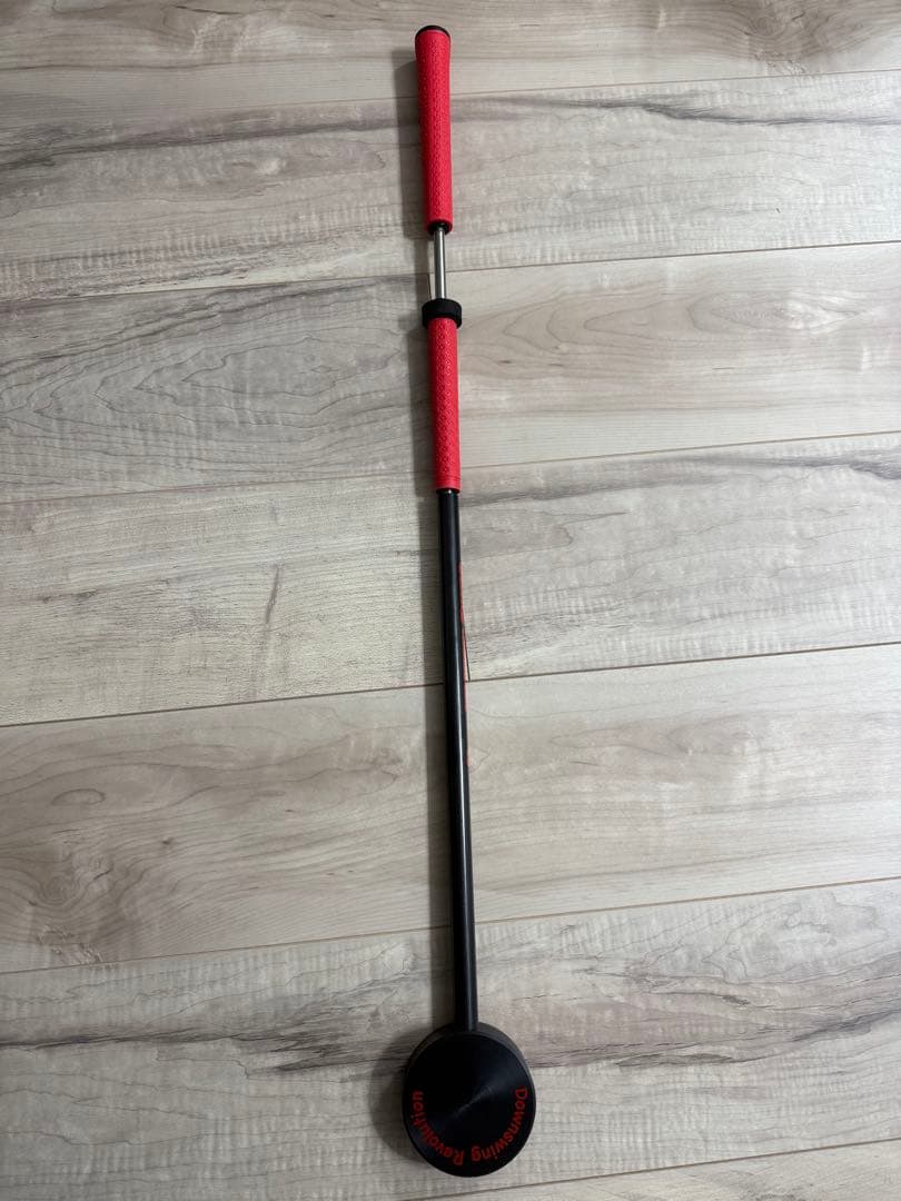 【早い者勝ち】スイングモンスター725 TYPE H ショートバージョン