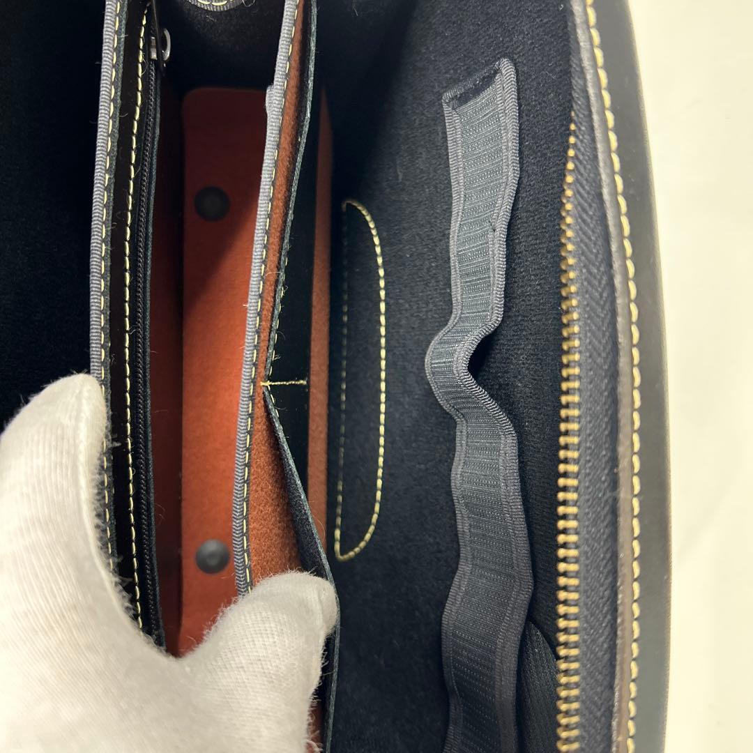 未使用！BP ビッグプロスペリティ セカンドバッグ Big Prosperity