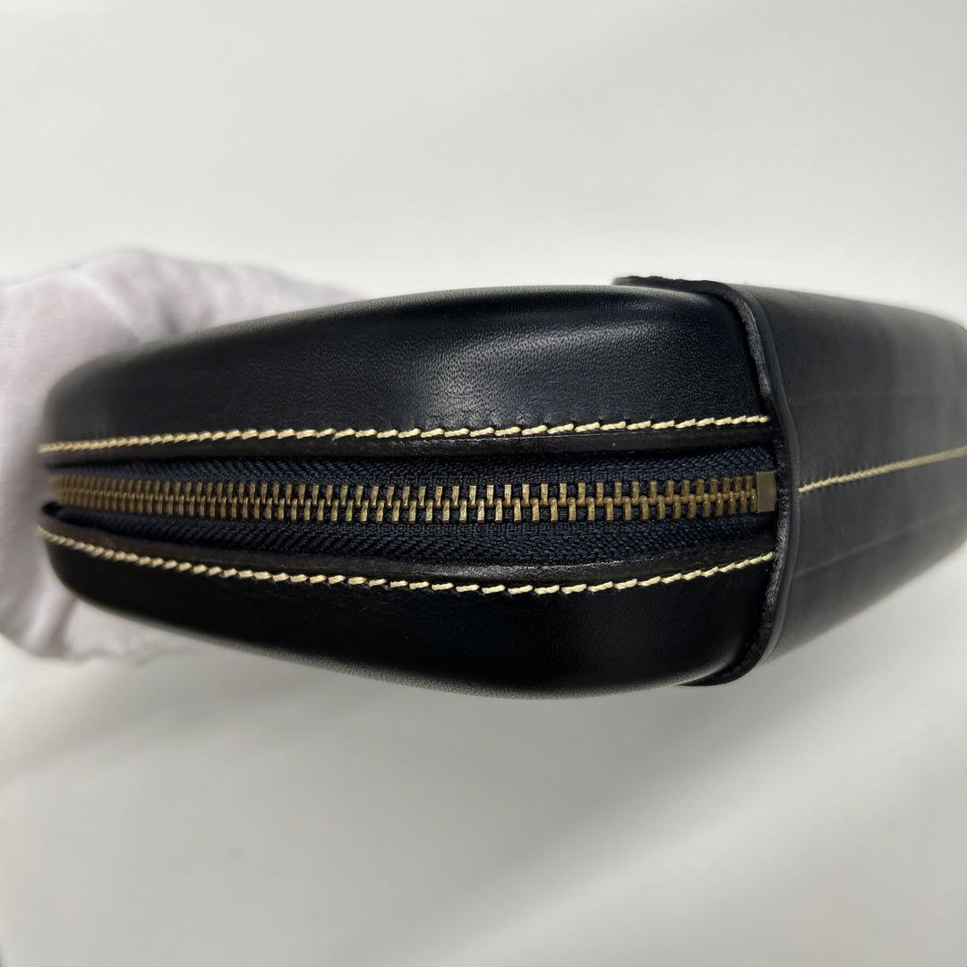 未使用！BP ビッグプロスペリティ セカンドバッグ Big Prosperity