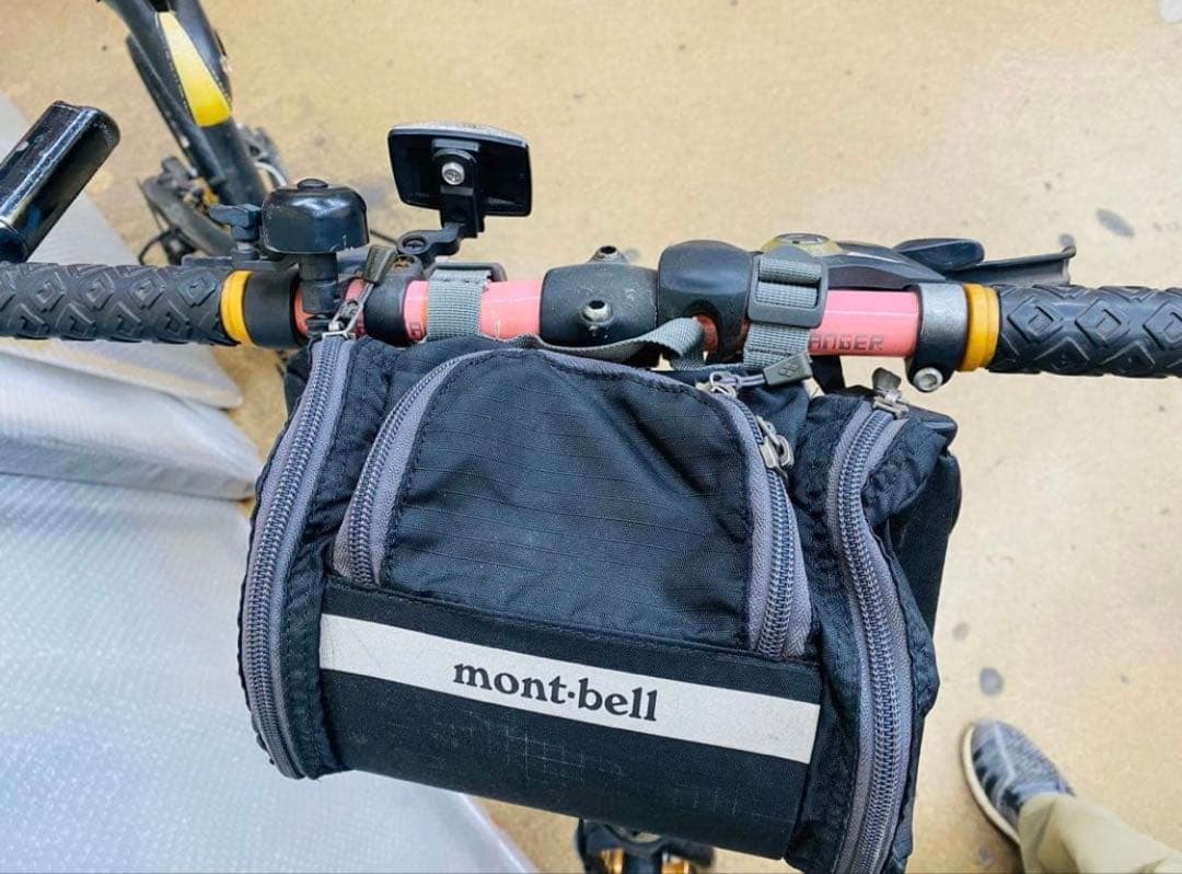 ダホン ドッペルギャンガー 折りたたみ自転車2台セットで！ 取りに来られる方