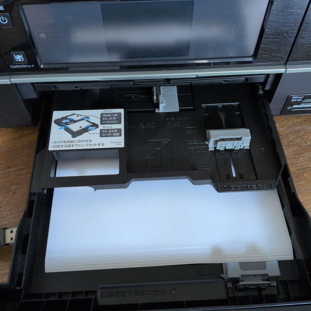 k*g様 エプソン　プリンター　EP-903A ジャンク品