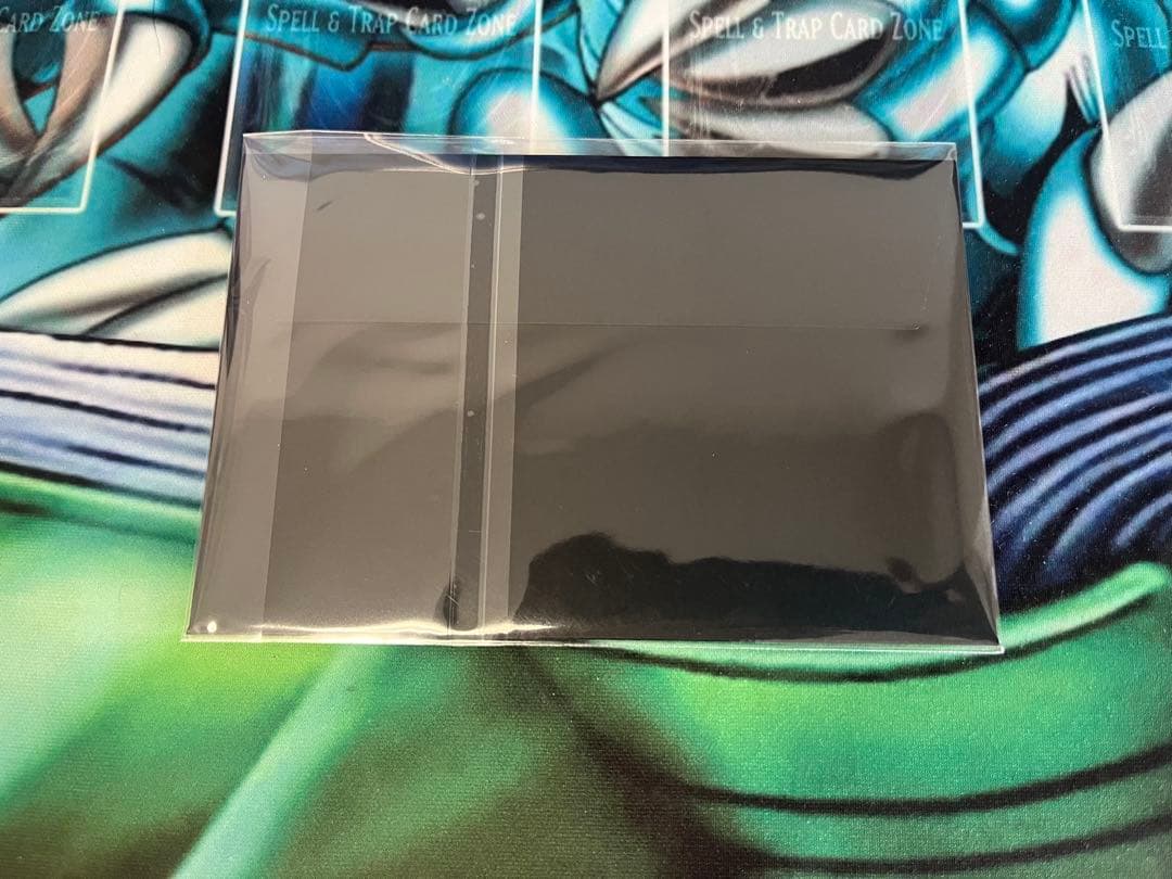 遊戯王　セレブレーションイベント2025　セレブレ　黒封筒　新品未開封